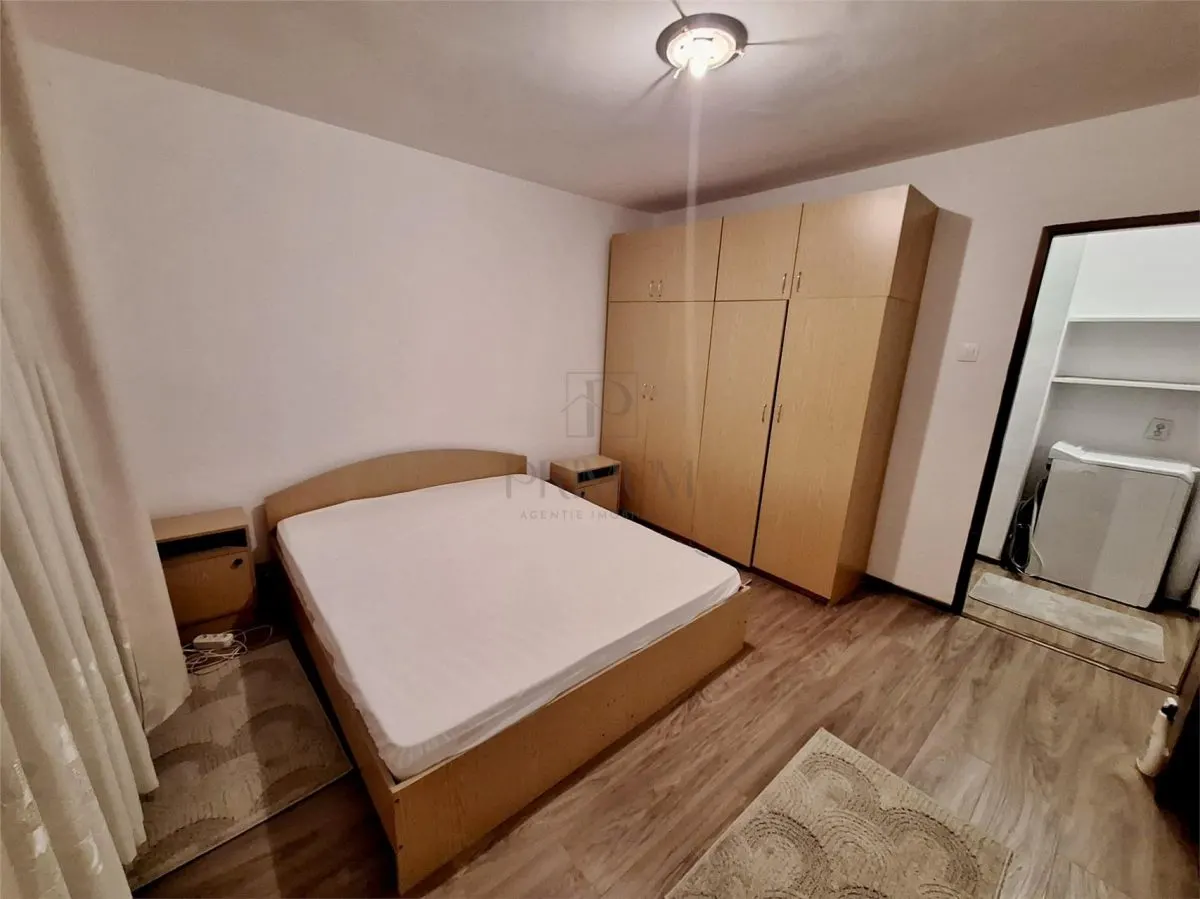 TORONTALULUI - APARTAMENT 2 CAMERE DE INCHIRIAT - CENTRALA PROPRIE - foto 1