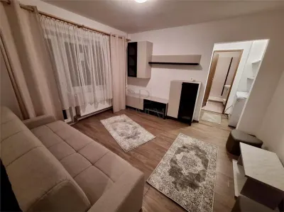 TORONTALULUI - APARTAMENT 2 CAMERE DE INCHIRIAT - CENTRALA PROPRIE - foto 2