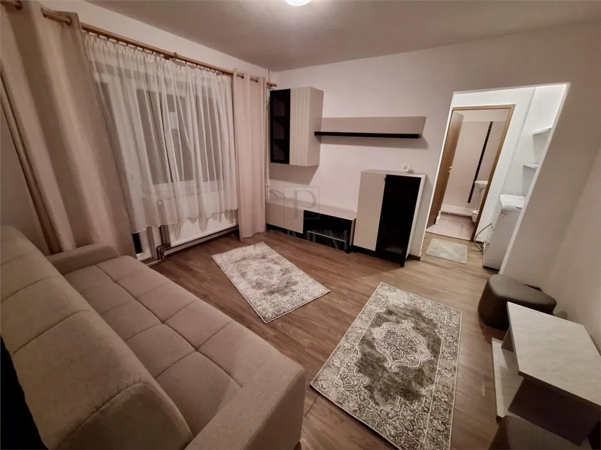 TORONTALULUI - APARTAMENT 2 CAMERE DE INCHIRIAT - CENTRALA PROPRIE - foto 2