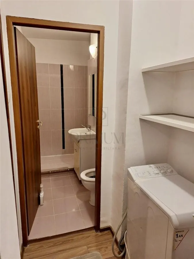 TORONTALULUI - APARTAMENT 2 CAMERE DE INCHIRIAT - CENTRALA PROPRIE - foto 5