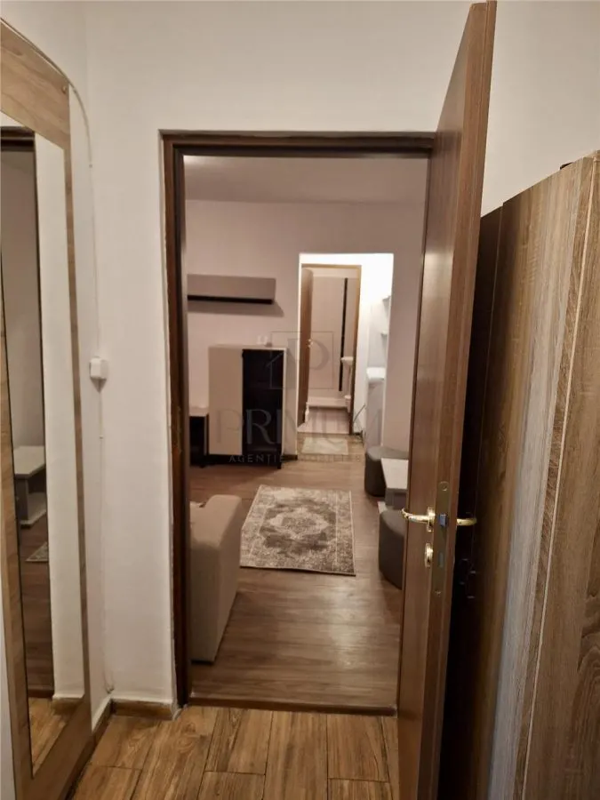TORONTALULUI - APARTAMENT 2 CAMERE DE INCHIRIAT - CENTRALA PROPRIE - foto 6