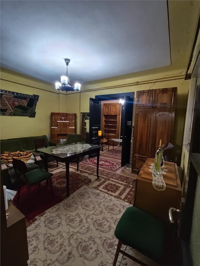 Casa in zona AFI Mall - Ploiesti