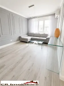 Apartament 3 camere Titan Centrala Proprie Renovat Premium - Bucuresti