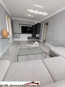 Apartament 3 camere Titan Centrala Proprie Renovat Premium - foto 2
