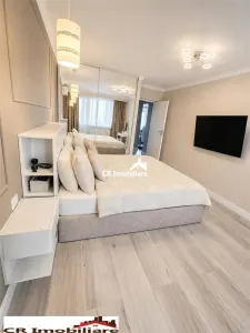 Apartament 3 camere Titan Centrala Proprie Renovat Premium - foto 3