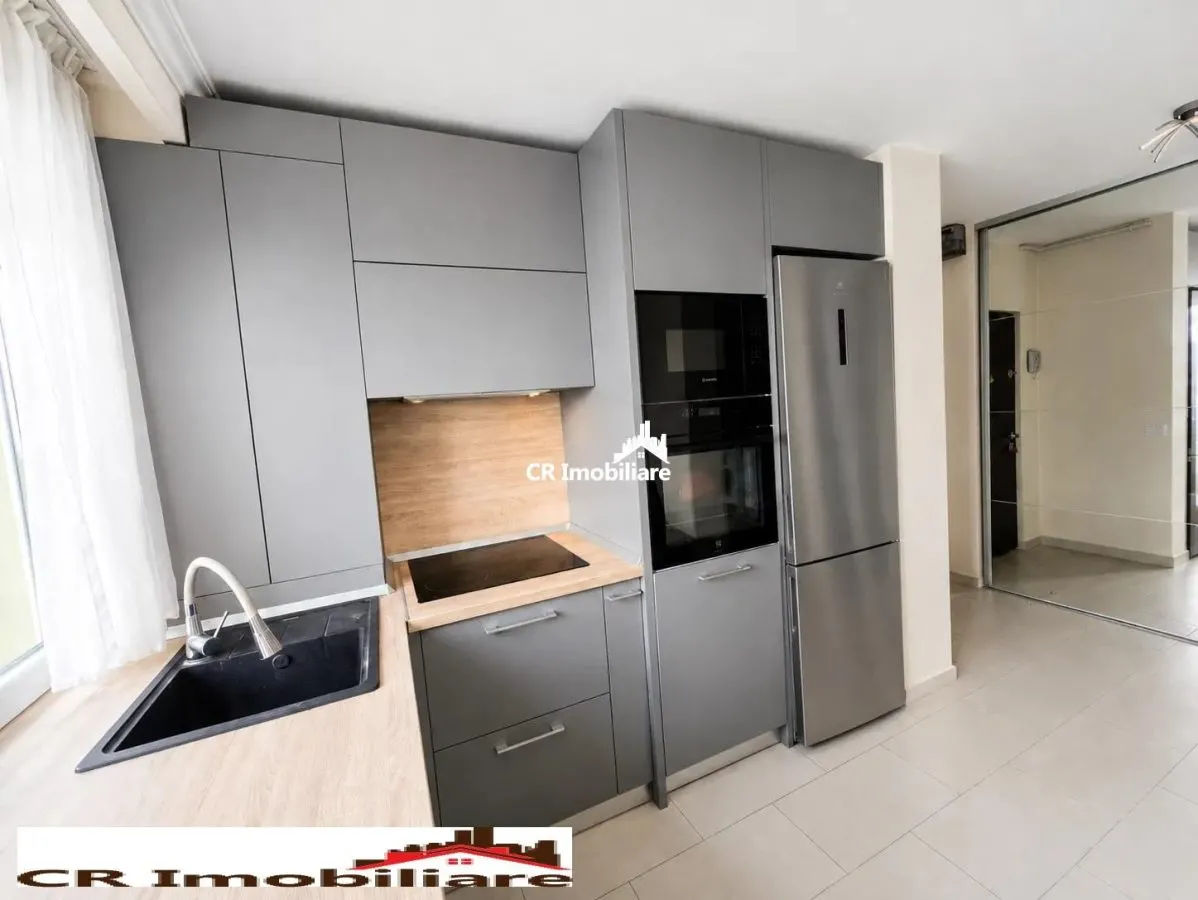 Apartament 3 camere Titan Centrala Proprie Renovat Premium - foto 4