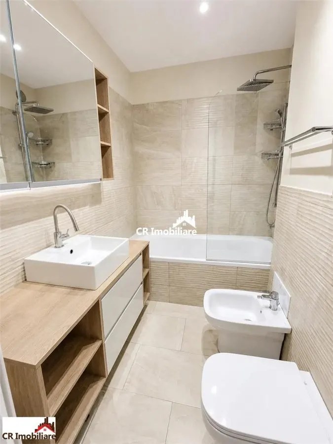 Apartament 3 camere Titan Centrala Proprie Renovat Premium - foto 5