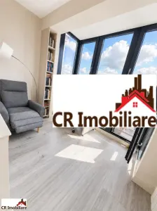 Apartament 3 camere Titan Centrala Proprie Renovat Premium - foto 6