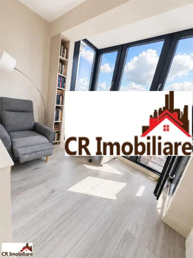Apartament 3 camere Titan Centrala Proprie Renovat Premium - foto 6