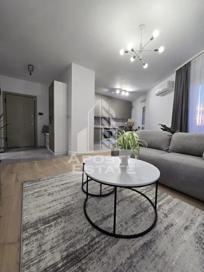 Apartament 2 camere,Lux, de inchiriat, Central, Timisoara - foto 1