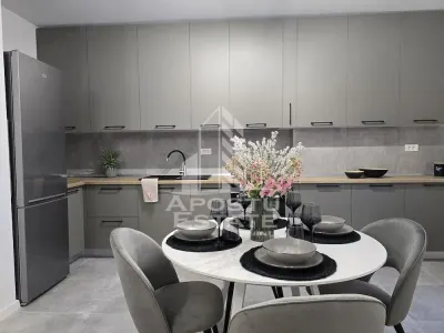 Apartament 2 camere,Lux, de inchiriat, Central, Timisoara - foto 4