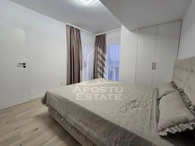 Apartament 2 camere,Lux, de inchiriat, Central, Timisoara - foto 5