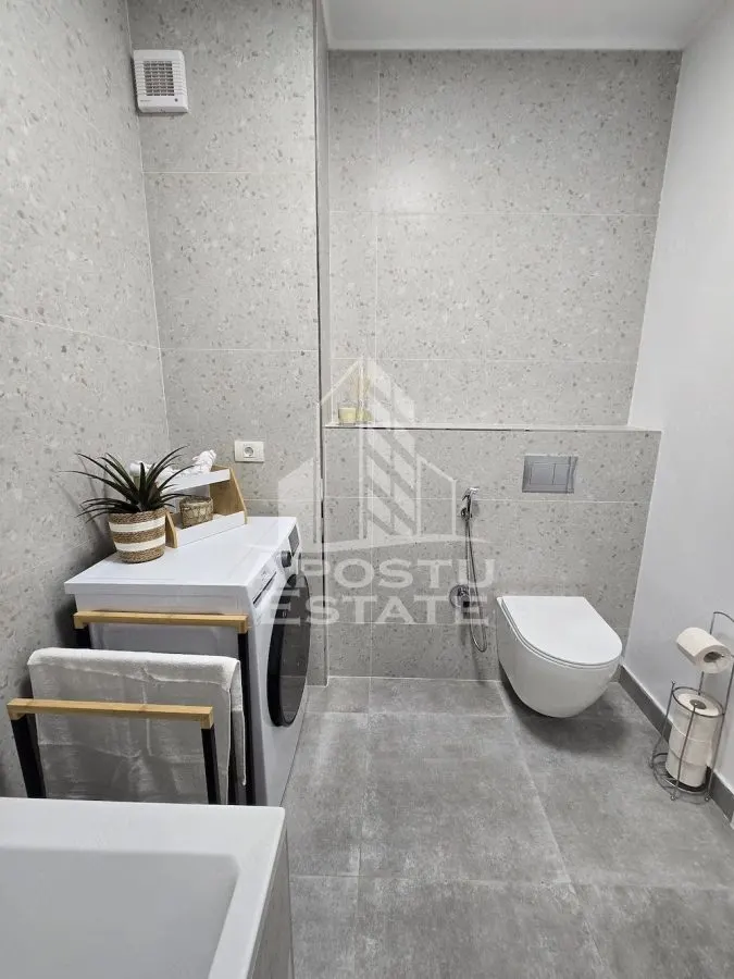 Apartament 2 camere,Lux, de inchiriat, Central, Timisoara - foto 8
