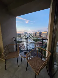 Apartament 2 camere,Lux, de inchiriat, Central, Timisoara - foto 9