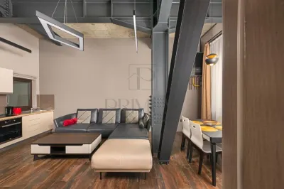 Apartament 2 camere,bloc nou deosebit - Bogdanestilor - foto 5