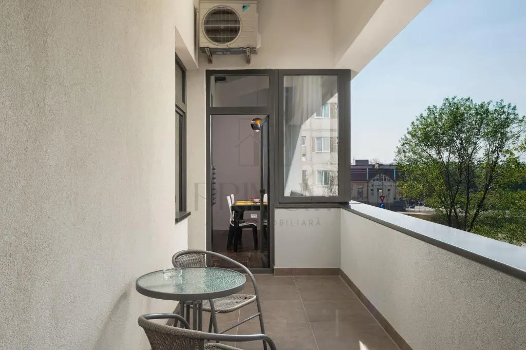 Apartament 2 camere,bloc nou deosebit - Bogdanestilor - foto 6