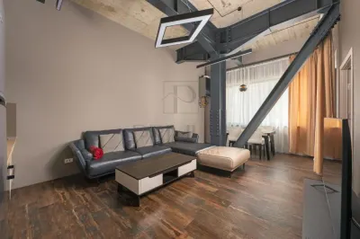 Apartament 2 camere,bloc nou deosebit - Bogdanestilor - foto 7