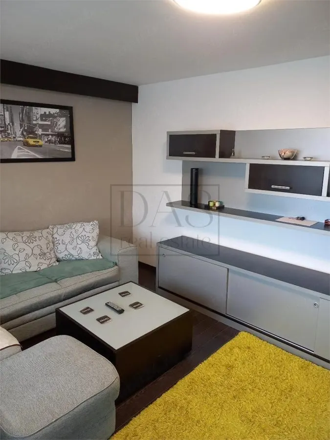 Apartament 2 Camere | Aviatiei | Centrala Proprie | str. Capalna - foto 1