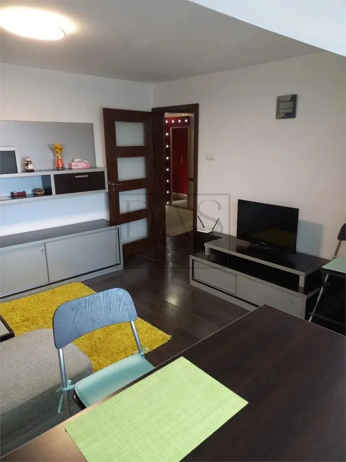 Apartament 2 Camere | Aviatiei | Centrala Proprie | str. Capalna - foto 2