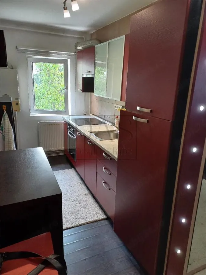 Apartament 2 Camere | Aviatiei | Centrala Proprie | str. Capalna - foto 6