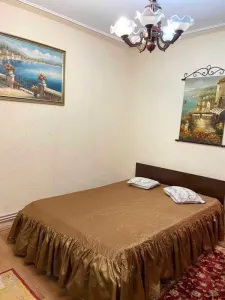 Apartament 2 camere decomandat, 60 mp, Târgu Cucu â€“ Palatul de Justiție - Iasi