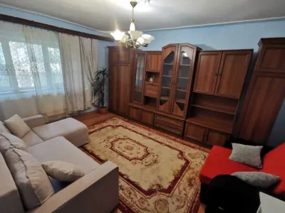 Apartament 2 camere decomandat, 60 mp, Târgu Cucu – Palatul de Justiție - foto 3