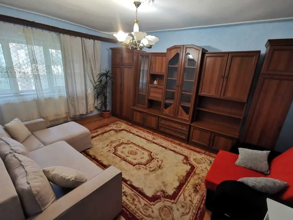 Apartament 2 camere decomandat, 60 mp, Târgu Cucu – Palatul de Justiție - foto 3
