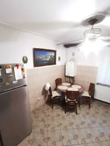 Apartament 2 camere decomandat, 60 mp, Târgu Cucu – Palatul de Justiție - foto 6