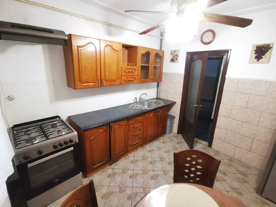 Apartament 2 camere decomandat, 60 mp, Târgu Cucu – Palatul de Justiție - foto 7