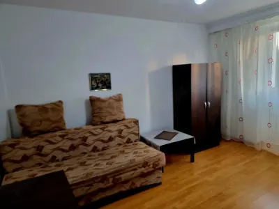 Garsonieră de închiriat â€“ Ultracentral | Bd. Ștefan cel Mare | Piața Unirii | Aproape de UMF - Iasi