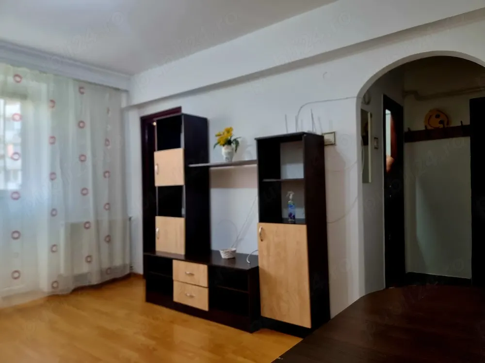 Garsonieră de închiriat – Ultracentral | Bd. Ștefan cel Mare | Piața Unirii | Aproape de UMF - foto 3