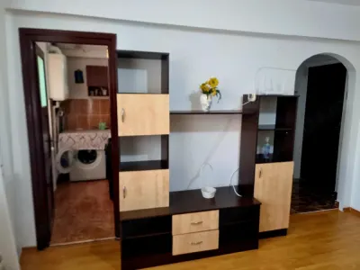 Garsonieră de închiriat – Ultracentral | Bd. Ștefan cel Mare | Piața Unirii | Aproape de UMF - foto 4