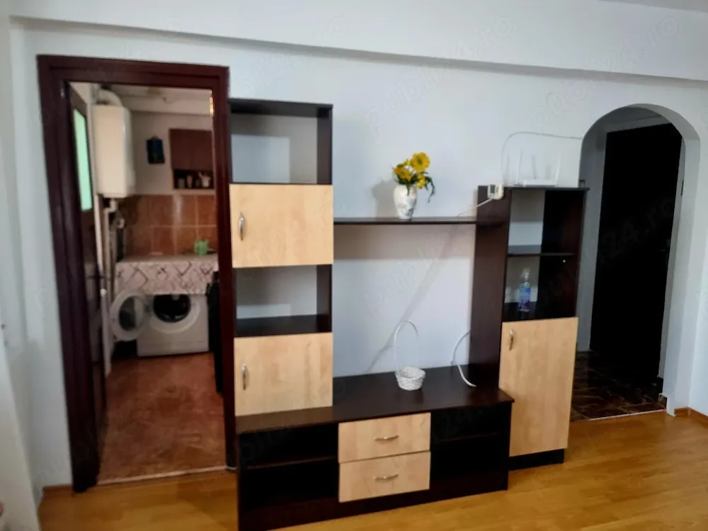 Garsonieră de închiriat – Ultracentral | Bd. Ștefan cel Mare | Piața Unirii | Aproape de UMF - foto 4