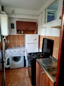 Garsonieră de închiriat – Ultracentral | Bd. Ștefan cel Mare | Piața Unirii | Aproape de UMF - foto 5