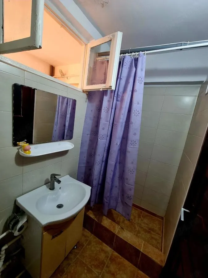Garsonieră de închiriat – Ultracentral | Bd. Ștefan cel Mare | Piața Unirii | Aproape de UMF - foto 6