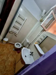 Garsonieră de închiriat – Ultracentral | Bd. Ștefan cel Mare | Piața Unirii | Aproape de UMF - foto 7
