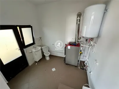 Casa 3 camere, Poiana cu Cetate - foto 14