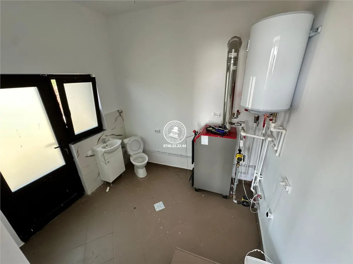 Casa 3 camere, Poiana cu Cetate - foto 14