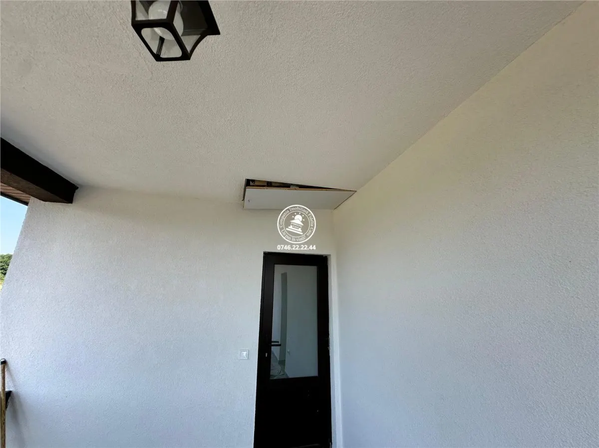 Casa 3 camere, Poiana cu Cetate - foto 17