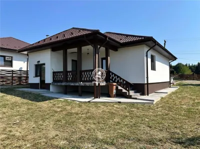 Casa 3 camere, Poiana cu Cetate - foto 3