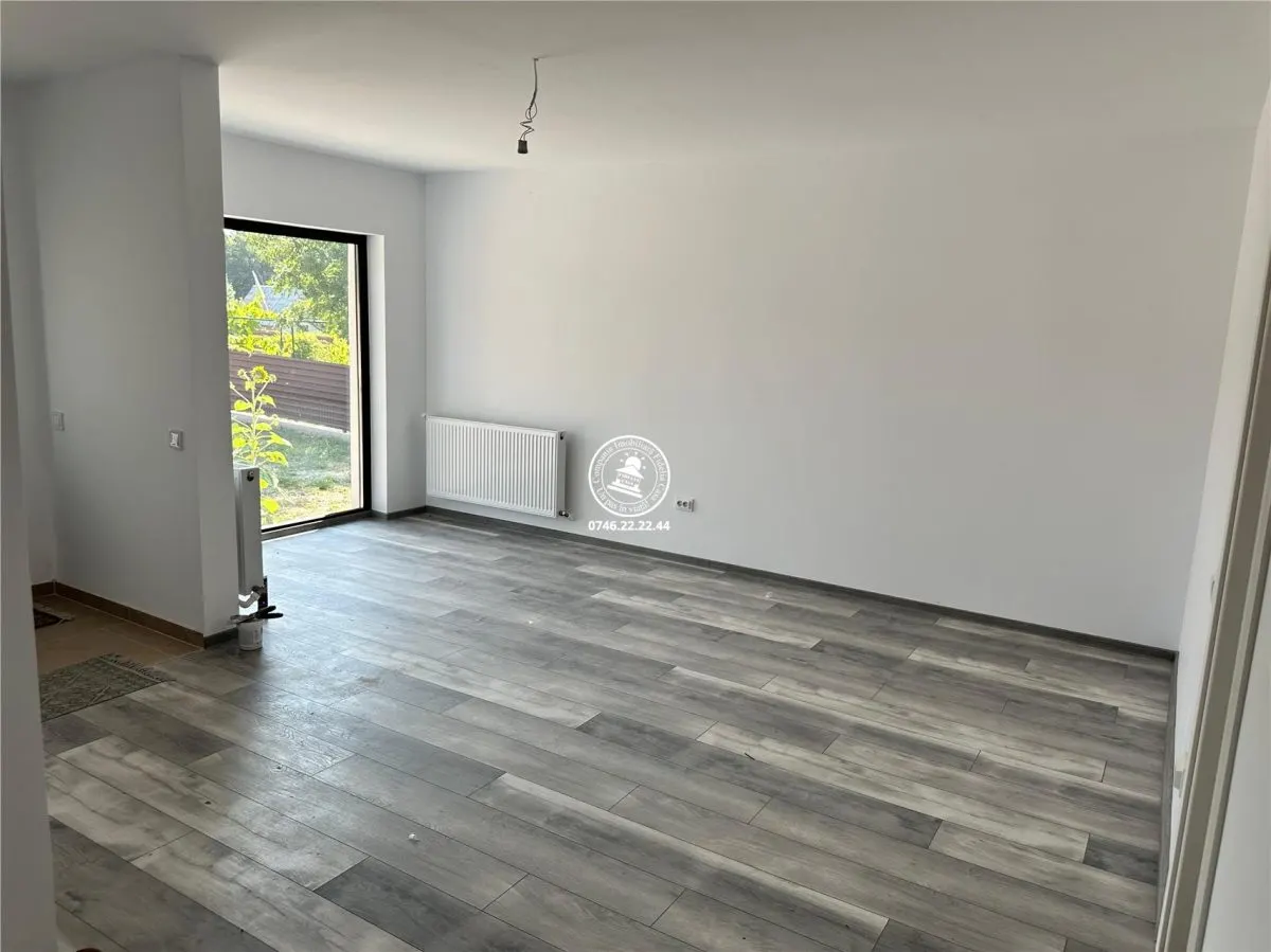 Casa 3 camere, Poiana cu Cetate - foto 5