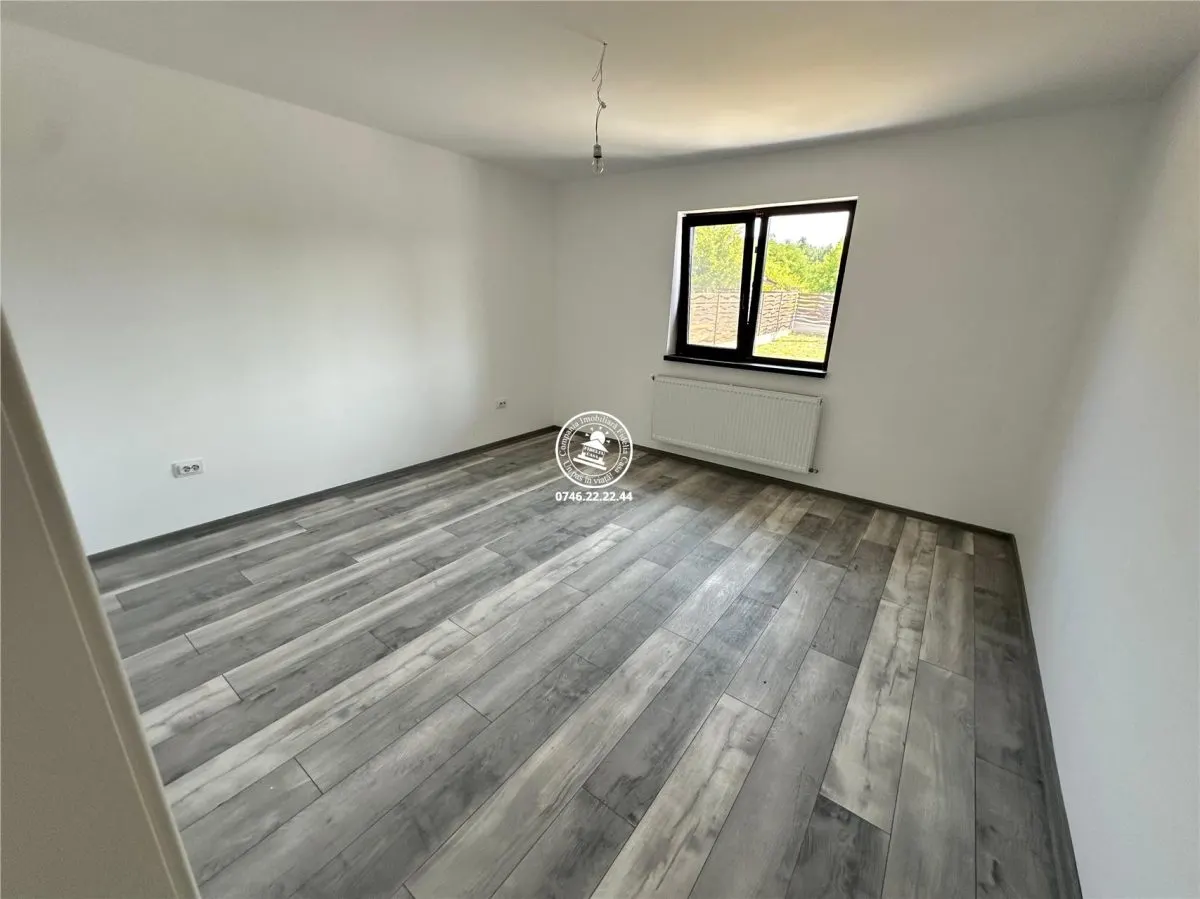 Casa 3 camere, Poiana cu Cetate - foto 10