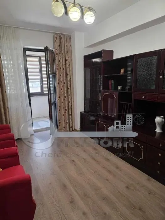 Apartament 2 camere Bucium, mutare imediata - foto 1