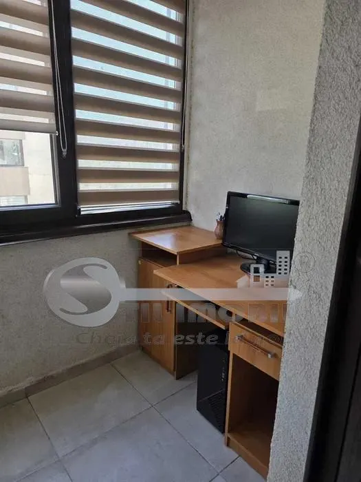 Apartament 2 camere Bucium, mutare imediata - foto 3