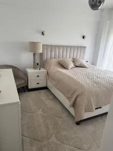 Apartament 2 camere decomandat de vânzare | SIVCO COMFORT | Bloc 2024 | Mobilat și utilat ultramodern | Parcare - foto 3