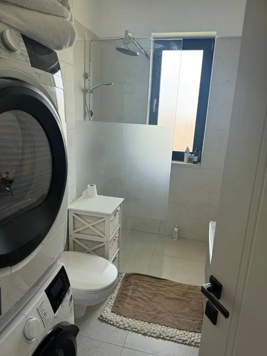 Apartament 2 camere decomandat de vânzare | SIVCO COMFORT | Bloc 2024 | Mobilat și utilat ultramodern | Parcare - foto 6