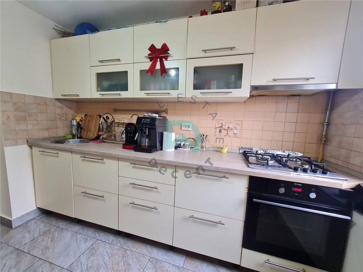 Apartament 3 camere Craiter, , Brasov - Brasov