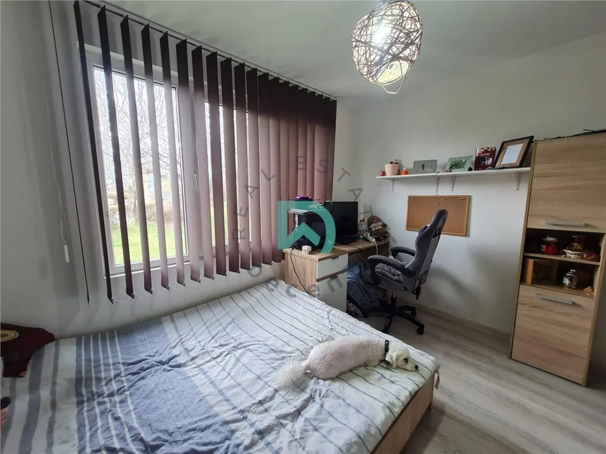 Apartament 3 camere Craiter, , Brasov - foto 14