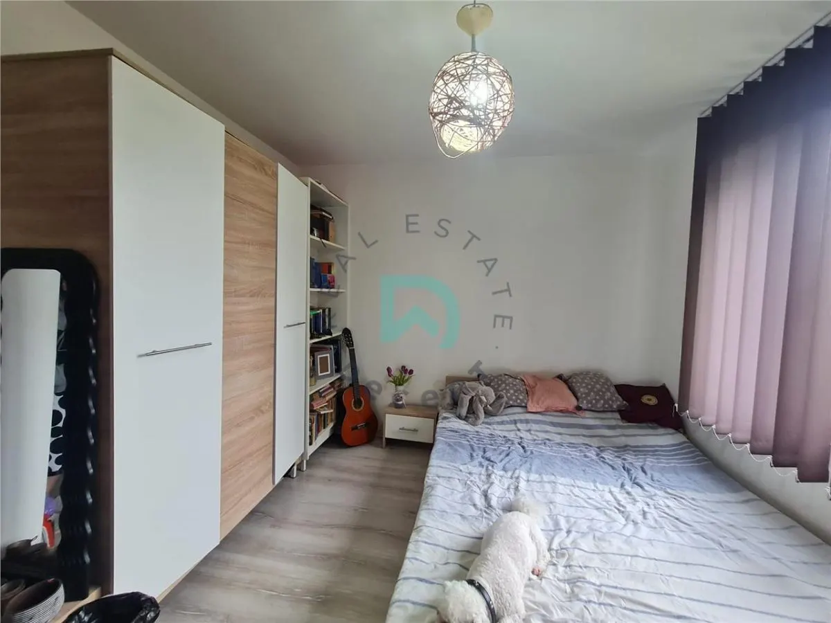 Apartament 3 camere Craiter, , Brasov - foto 16