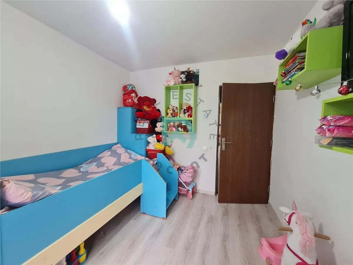 Apartament 3 camere Craiter, , Brasov - foto 20